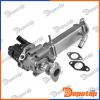 Vanne EGR, turbo pour FIAT | EGR-FT-017, 5801856913 